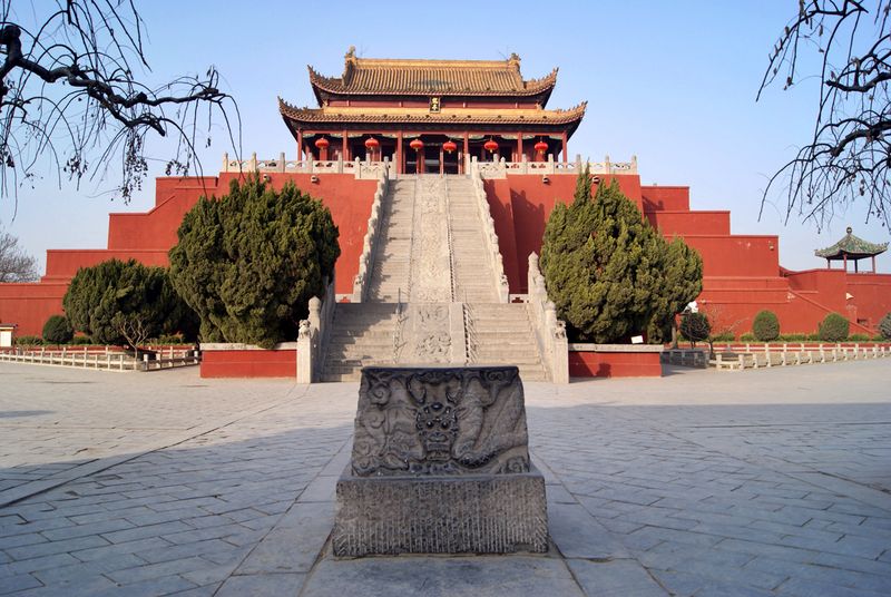 Phủ Khai Phong