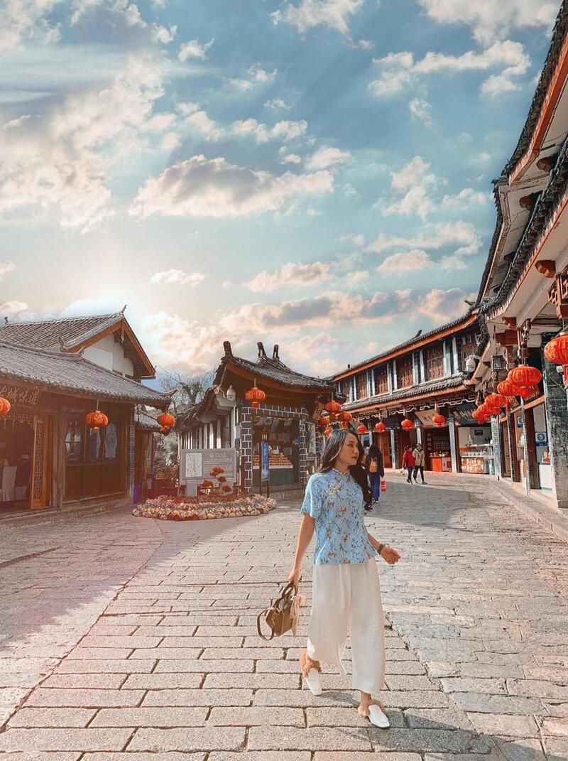 Thành cổ Thúc Hà