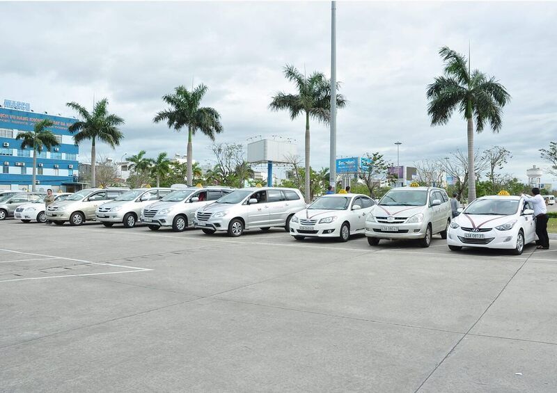Taxi Đà Nẵng Datranco