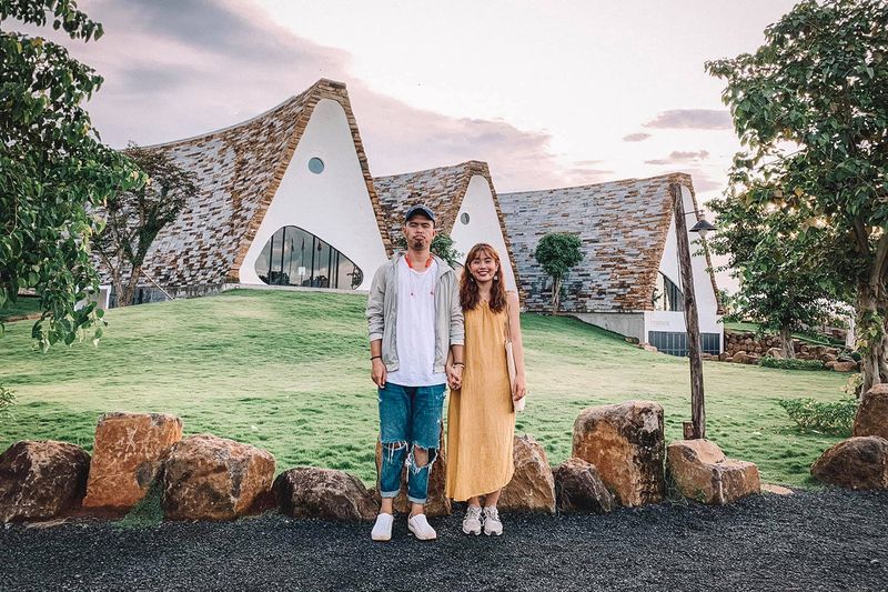 Bảo tàng thế giới café