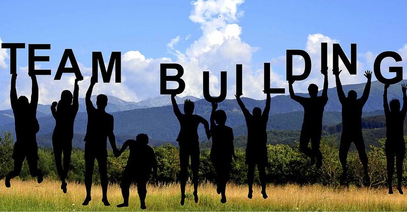 Vì sao doanh nghiệp nên tổ chức team building?