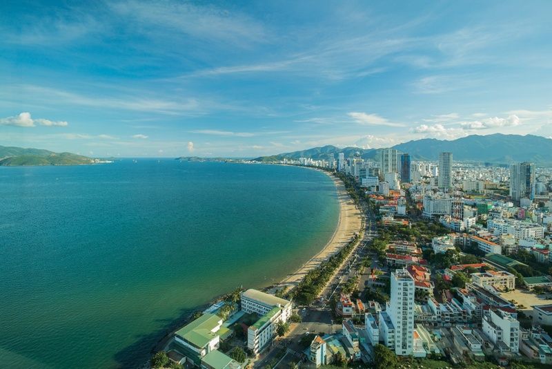 Vịnh Nha Trang