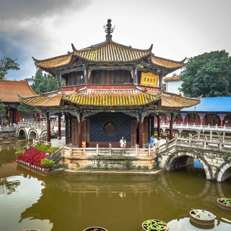 Chùa Viên Thông