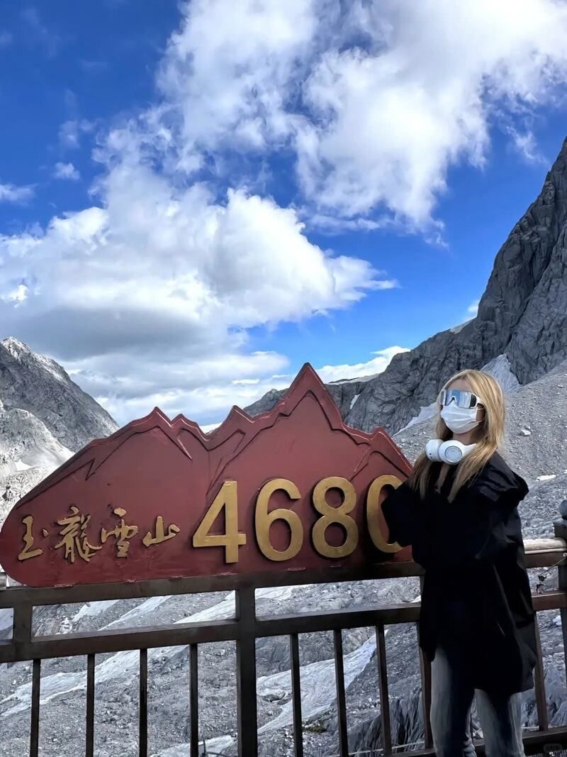 Thời điểm lý tưởng để du lịch Núi Tuyết Ngọc Long