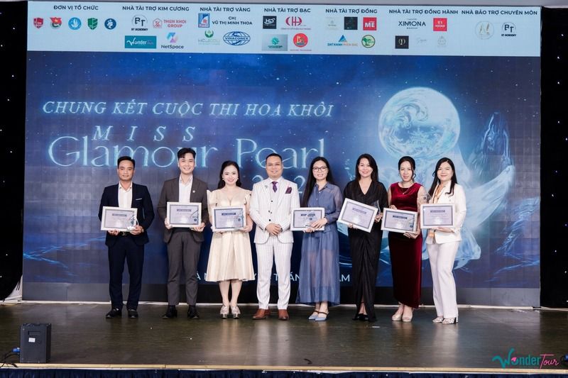 Lan tỏa giá trị – Kết nối hành trình