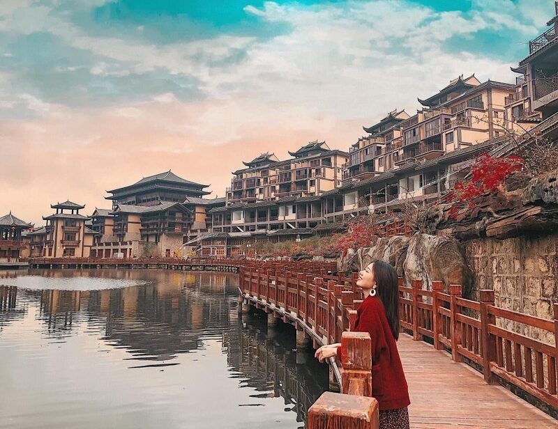 Lịch trình hợp lý