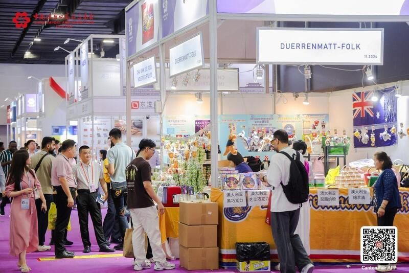 Tiếp cận nguồn hàng đa dạng với giá cả cạnh tranh