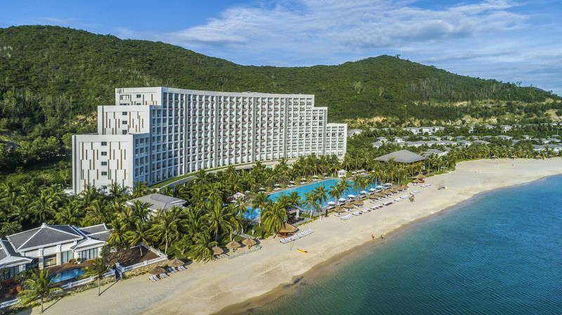 Cách di chuyển đến Vinpearl Nha Trang cho cả gia đình