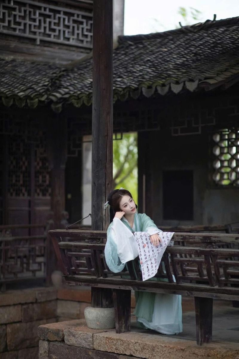 Phố cổ Đông Sách