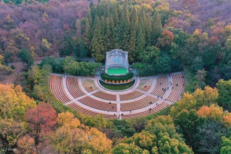 Lăng Tôn Trung Sơn