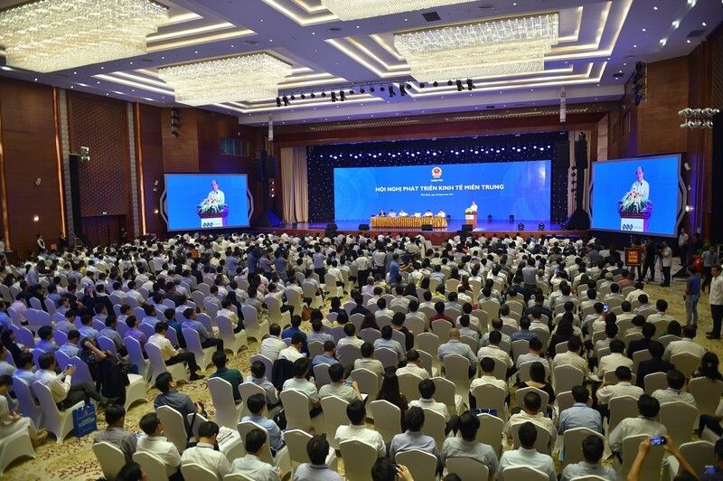 Xu hướng toàn cầu hóa và hội nhập kinh tế