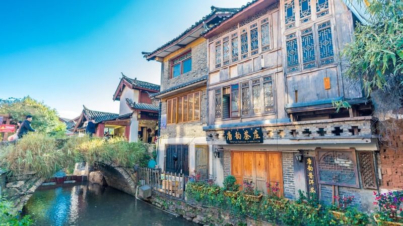 Giá vé máy bay Hà Nội – Lệ Giang hiện nay