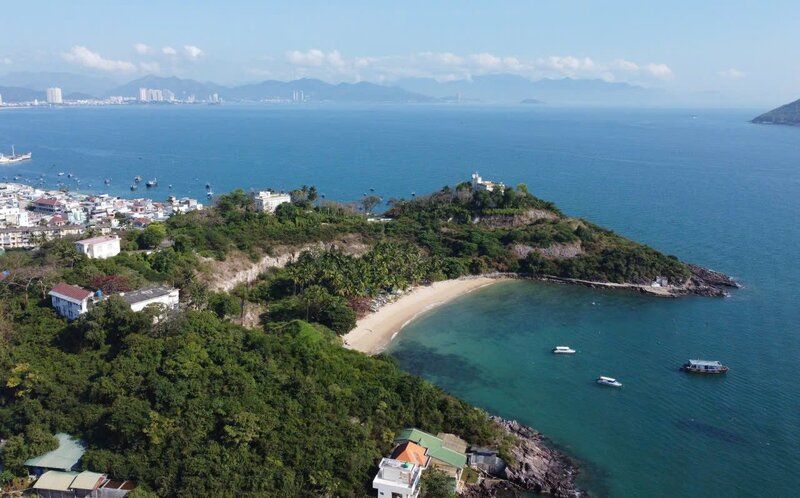 Vịnh Nha Trang