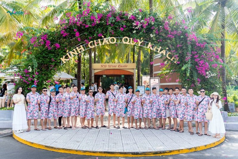 Góp phần phát triển kinh tế – du lịch địa phương