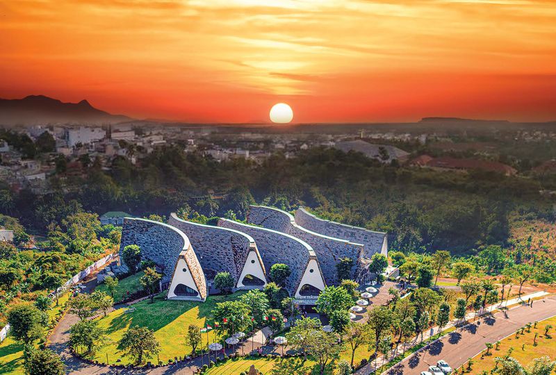 Bảo tàng thế giới café