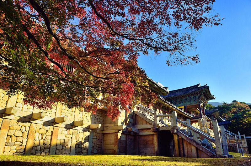 Đền Haedong Yonggungsa