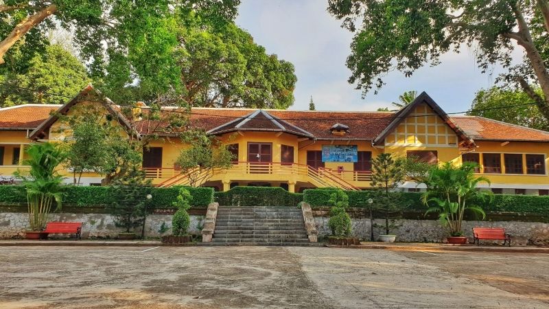 Biệt điện Bảo Đại