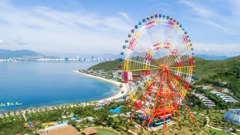 Vinwonder Nha Trang