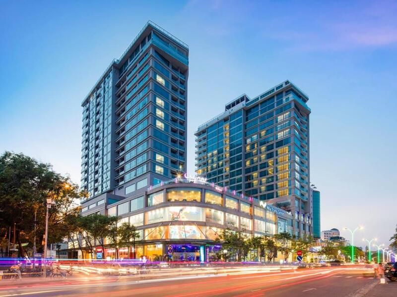 Vincom Plaza & Nha Trang Center