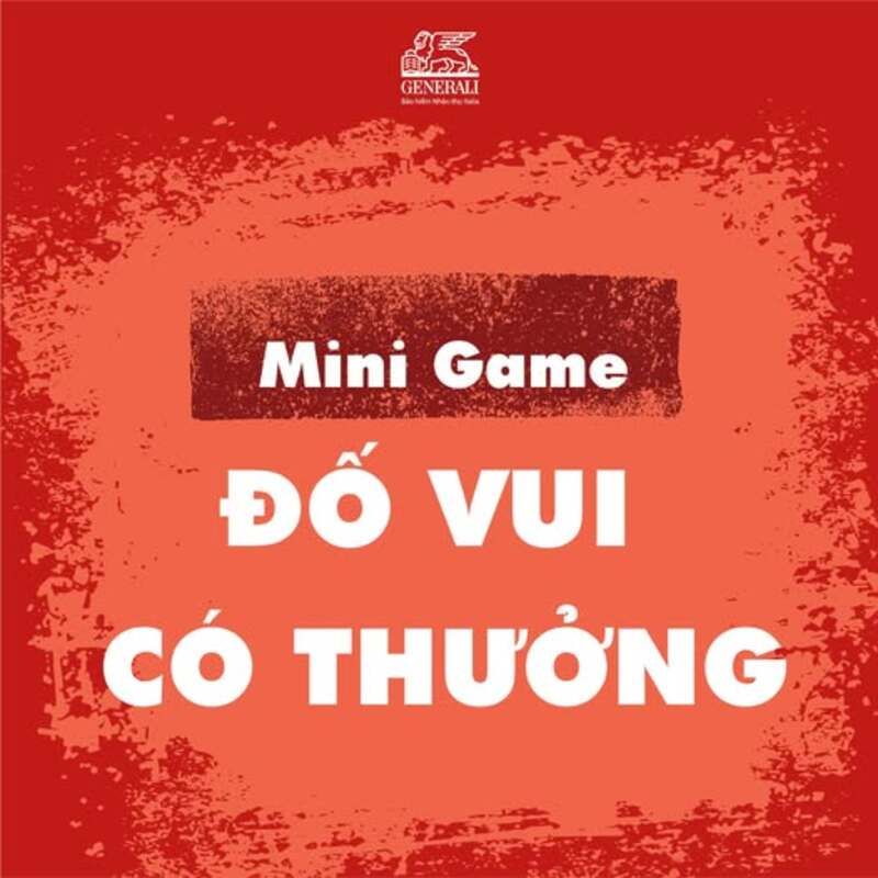 Đố vui có thưởng