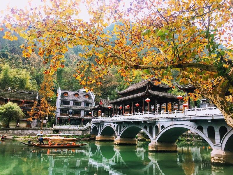 Tour Côn Minh - Lệ Giang - Shangri-La