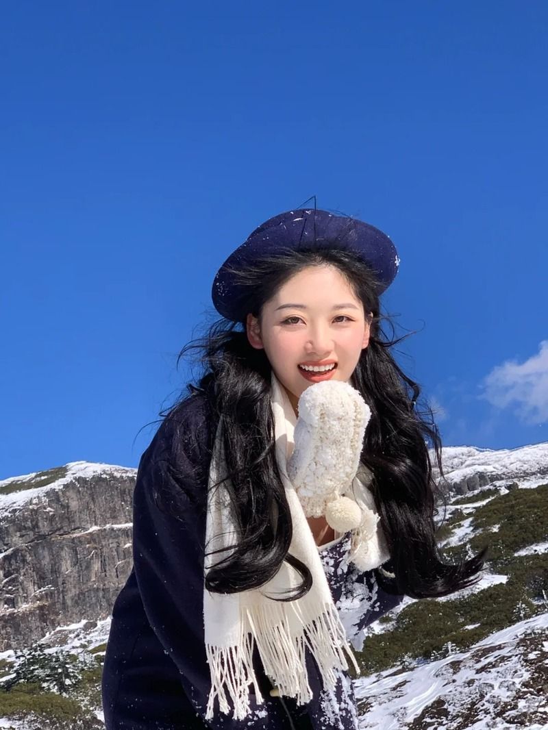 Trang phục & vật dụng cá nhân