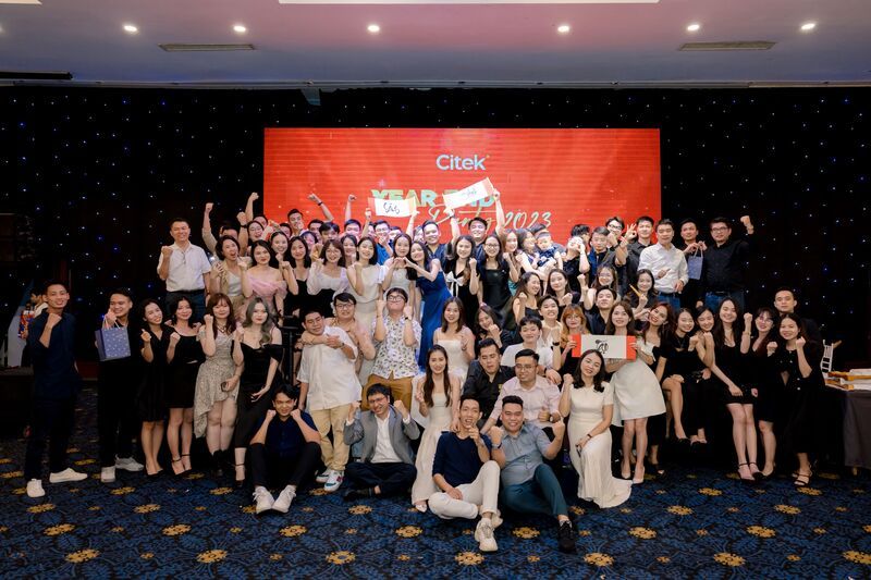 Thiết kế timeline chi tiết và có điểm nhấn