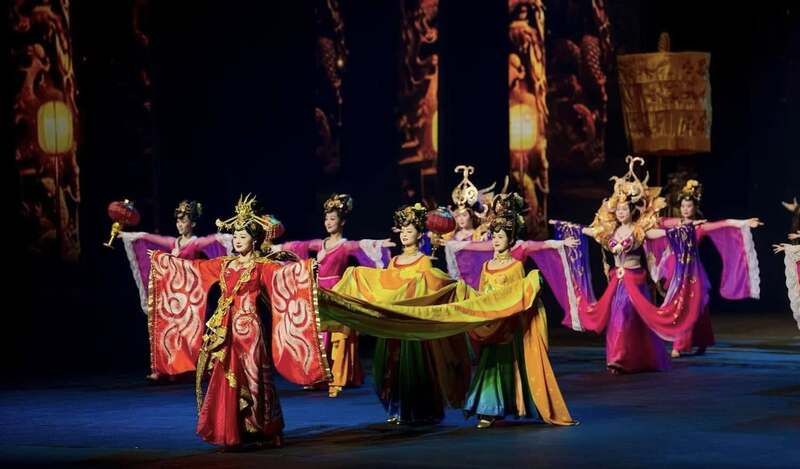 Chủ đề chính của chương trình