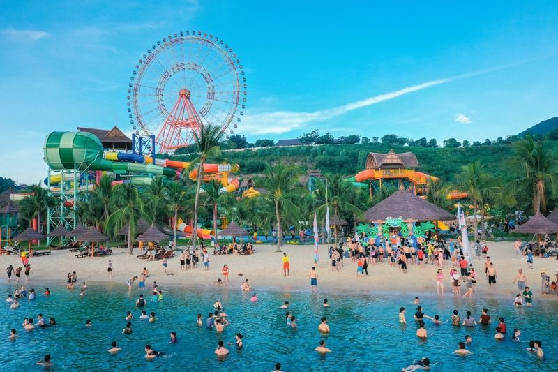 VinWonders Nha Trang