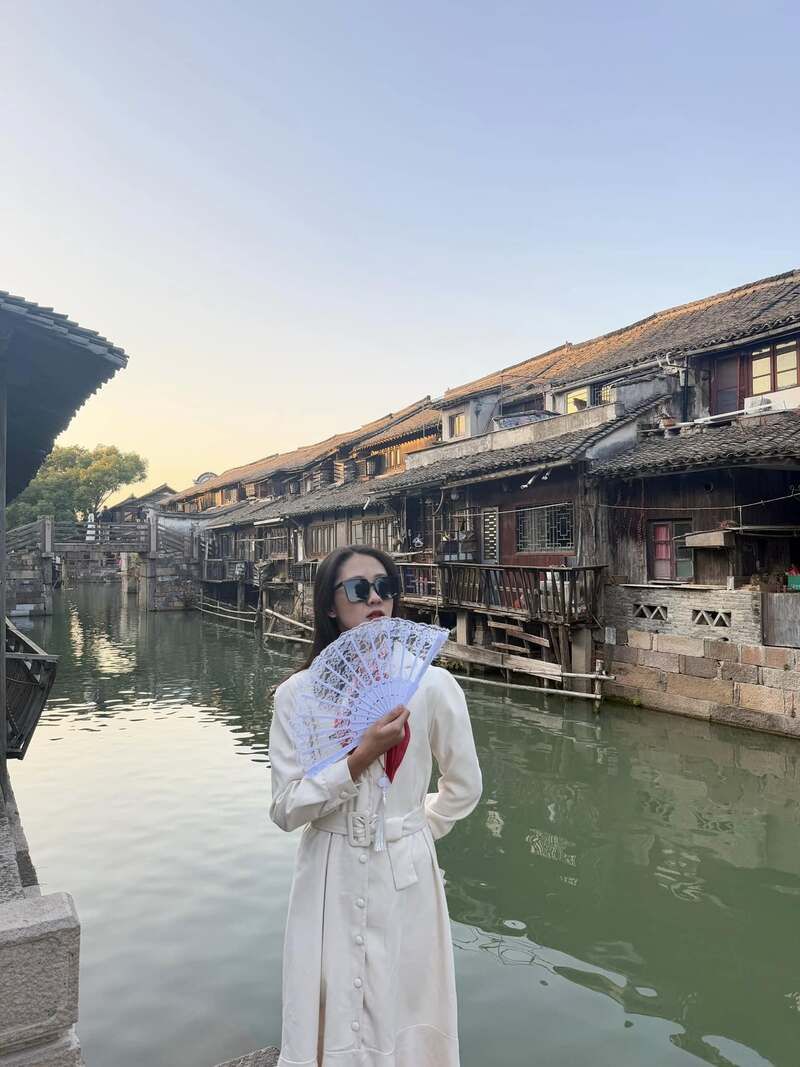 Khu phố Tây Sách