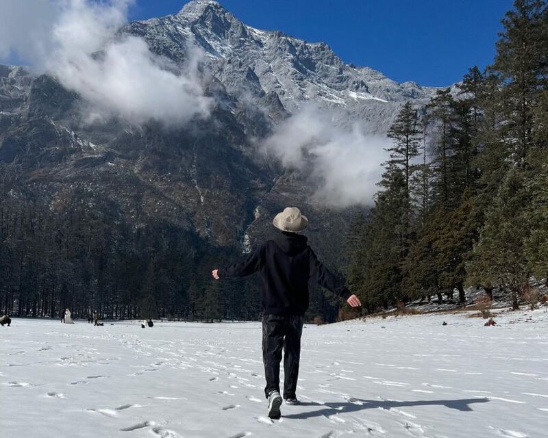 Hệ sinh thái đa dạng