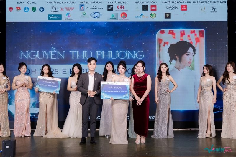 Hành trình tìm kiếm những “ngọc trai tỏa sáng”