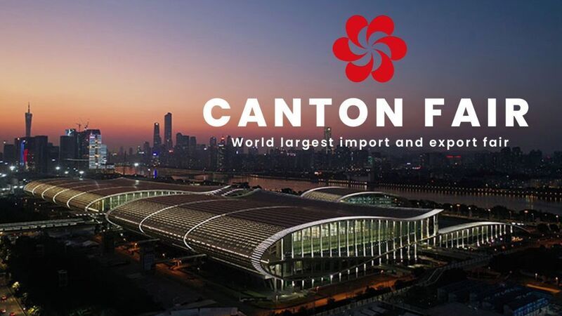 Hội chợ Canton Fair