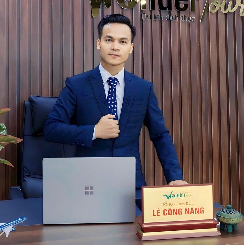 Tư duy khác biệt: Mùa thấp điểm không phải là khoảng nghỉ