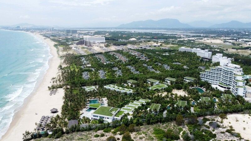 Bãi Dài Nha Trang ở đâu?