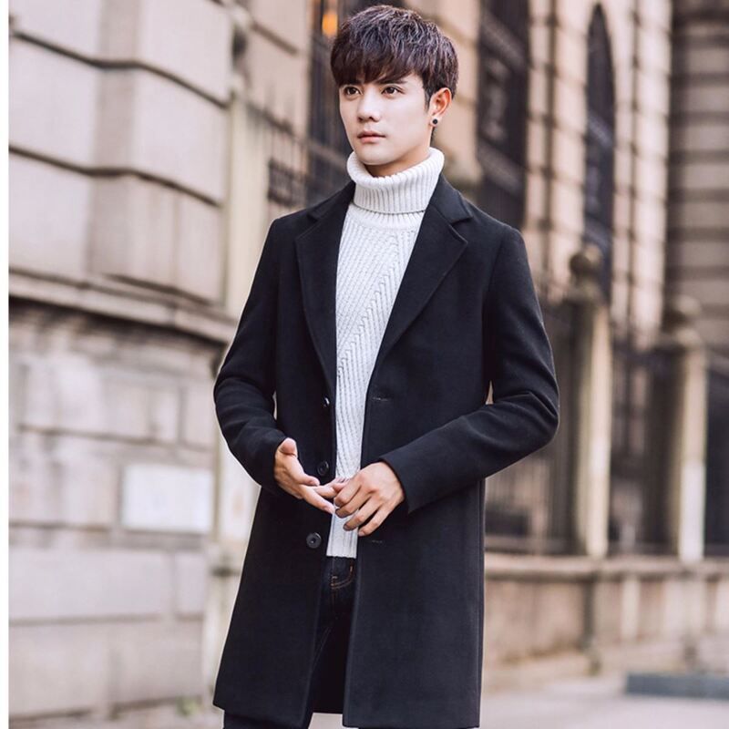 Trang phục cho nam