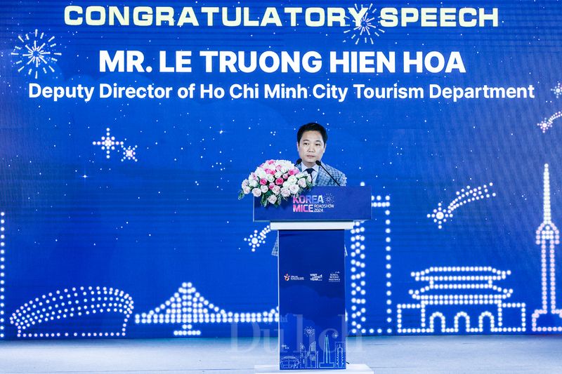 I - Incentive: Du lịch Khen thưởng