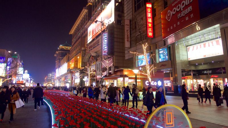 Vương Phủ Tỉnh