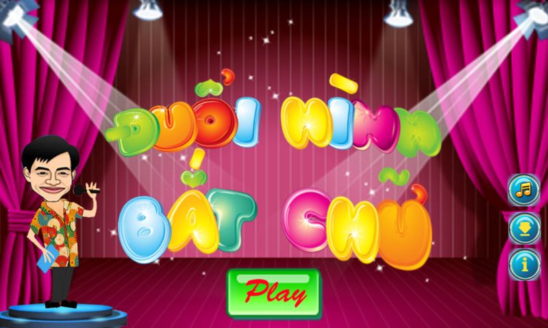 “Đuổi hình bắt chữ” phiên bản công ty