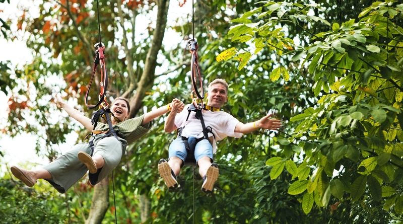 Kong Forest Nha Trang