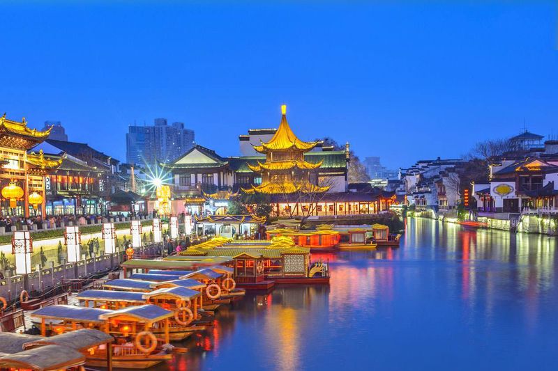 Một vài lưu ý khi du lịch Nam Kinh