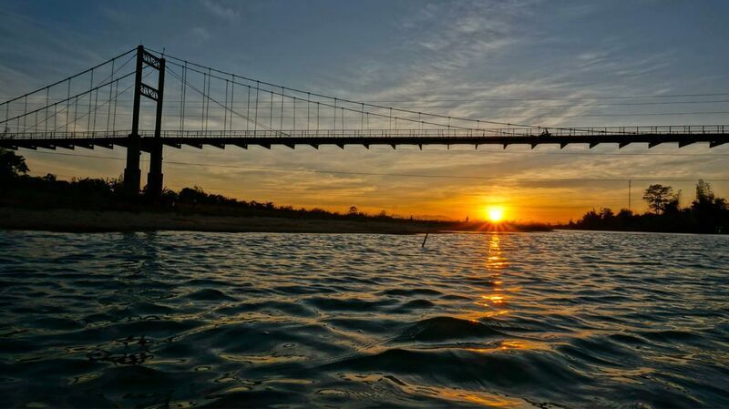 Cầu treo Kon K’lo