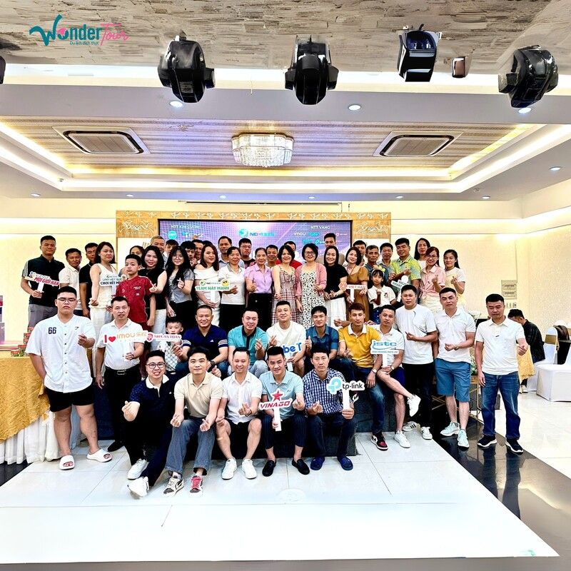 Tạo giá trị gắn kết cho doanh nghiệp và nhân viên