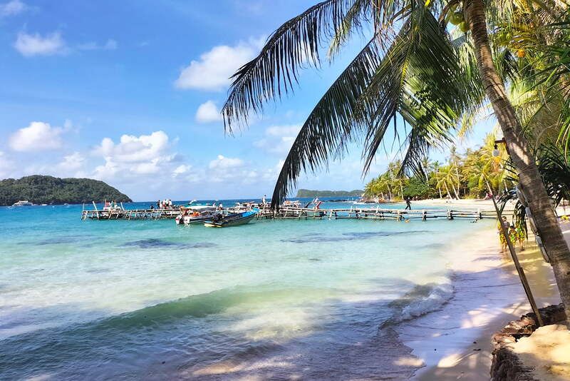 Du lịch Phú Quốc nên đi vào tháng nào đẹp nhất?