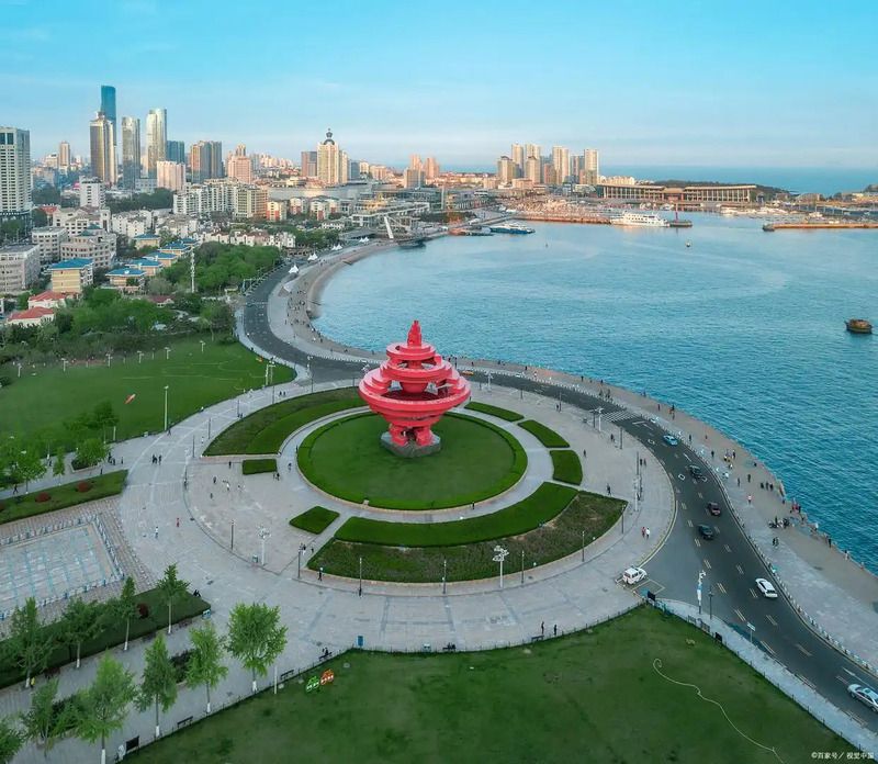 Quảng trường Ngũ Tứ