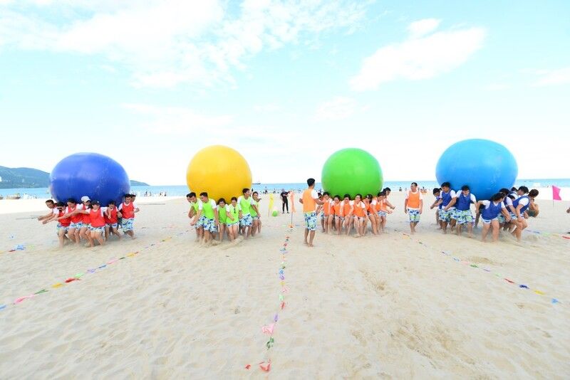Vì sao doanh nghiệp nên tổ chức team building?