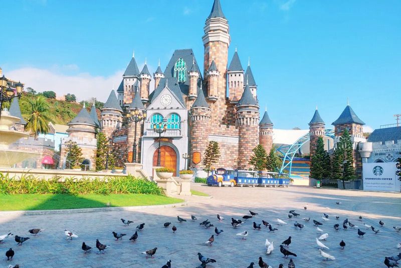 Giới thiệu tổng quan về Vinpearl Nha Trang