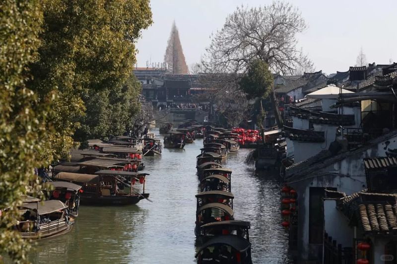 Thành cổ Tây Đường