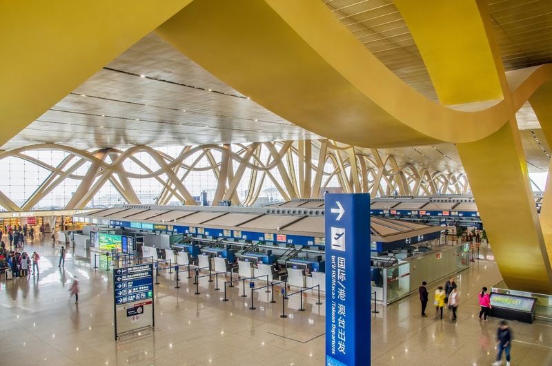 Có đường bay thẳng Hà Nội – Lệ Giang không?