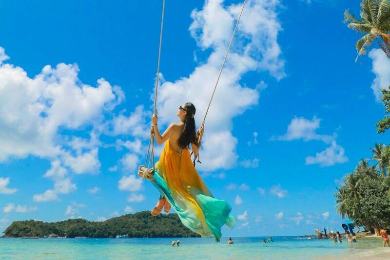 Du lịch Phú Quốc nên đi vào tháng nào đẹp nhất?
